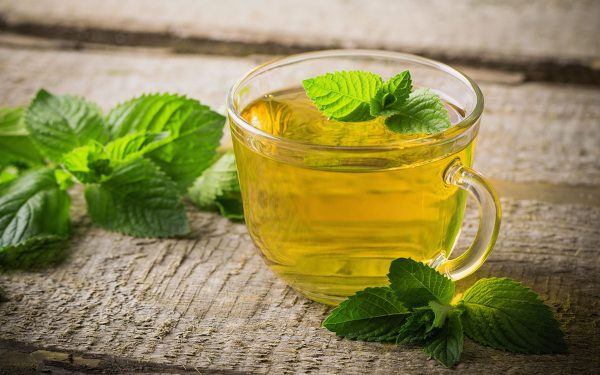 Как медики оценили пользу травяных чаев