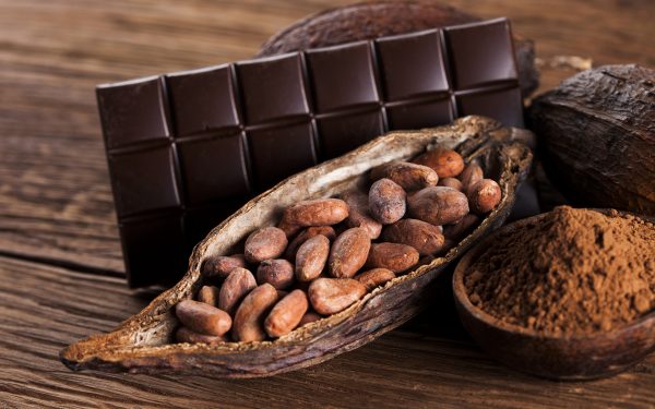 Удовольствие и здоровье - любимый шоколад защитит, расслабит, возбудит